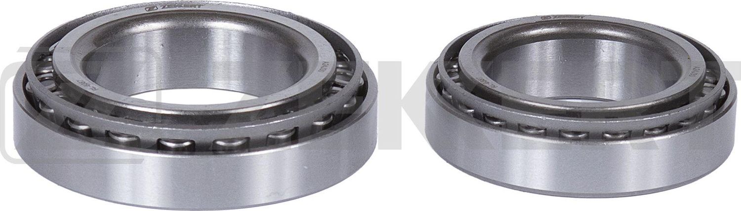Ступичный подшипник (комплект) Zekkert. Артикул RL-6387