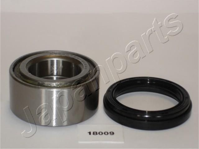Ступичный подшипник (комплект) Japanparts. Артикул KK-18009