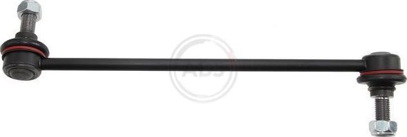 Стойка (тяга) стабилизатора ABS передняя левая внешняя для Chevrolet Tracker III (Trax) 2012-2026. Артикул 260568