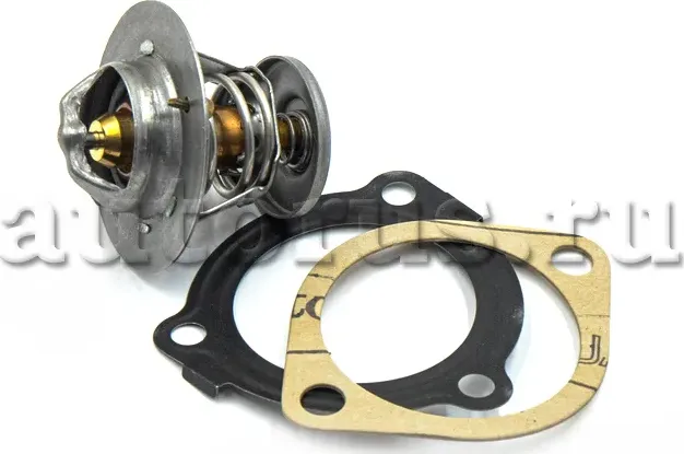 V6580.88J_термостат!/ Hyundai Lantra/Terracan,Kia Carnival/Pregio 1.5i/2.7-2.9D/ (Vernet). Артикул TH658088J