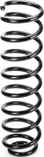 Пружина передняя (Metaco). Артикул 4840032