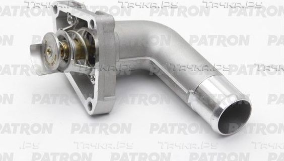 Термостат Patron для Nissan Teana J32 2008-2013. Артикул PE21243