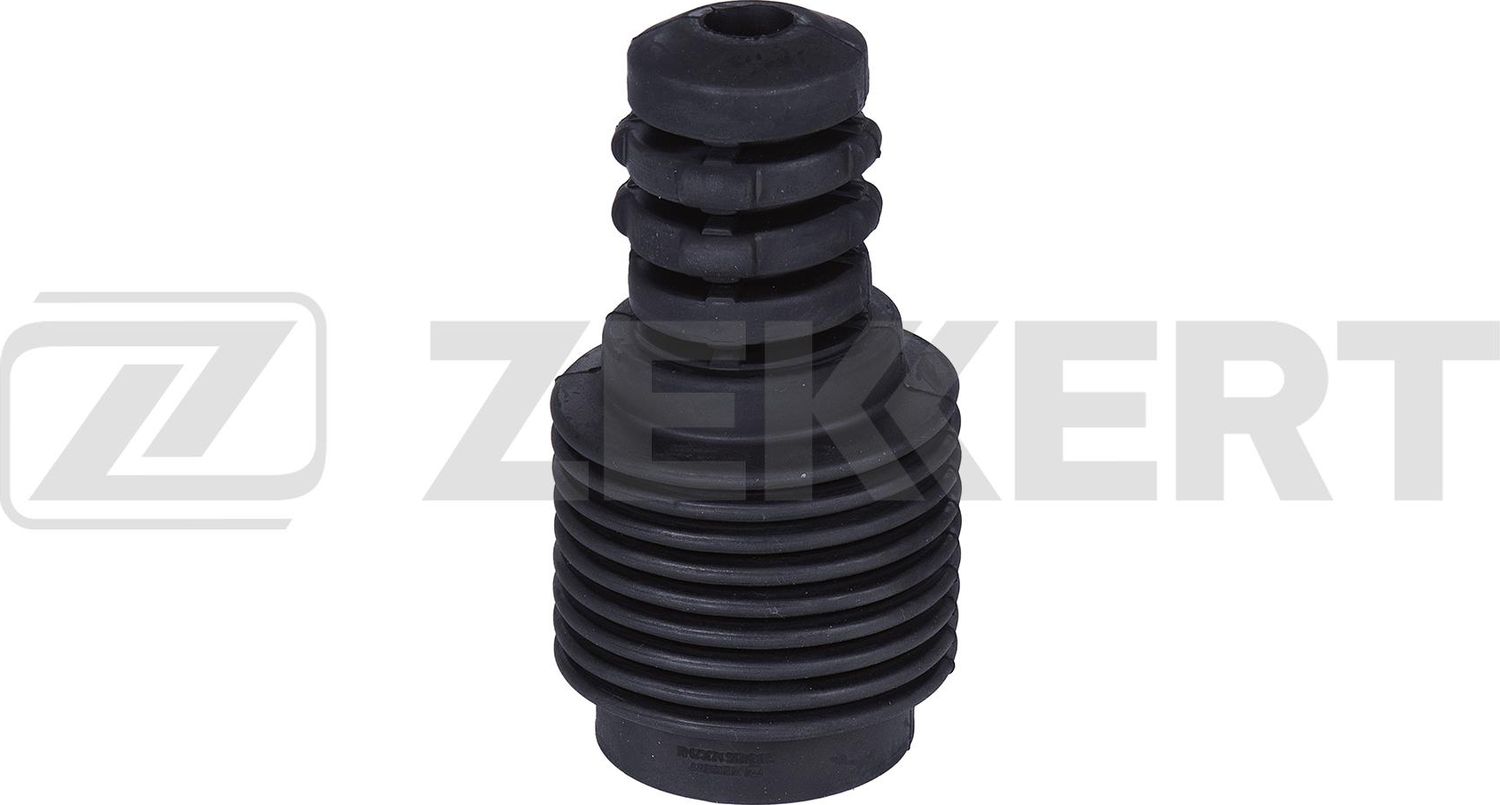 Комплект отбойников и пыльников амортизаторов (стоек) Zekkert. Артикул SM-3125S