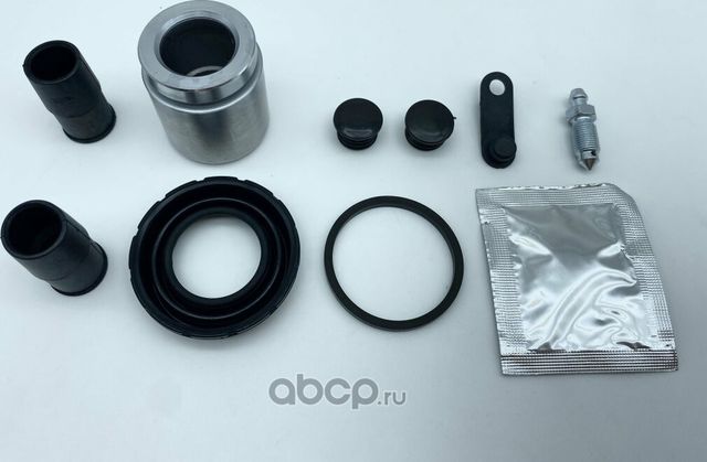 Ремкомплект тормозного суппорта с поршнем заднего (поршень d 42 mm  суппорт ATE) VOLVO S60 I 00> / S (Magtechnic). Артикул mag0170rk