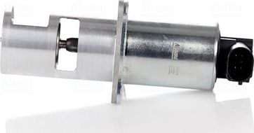 Клапан EGR (рециркуляции выхлопных газов) Nissens (сталь). Артикул 98154