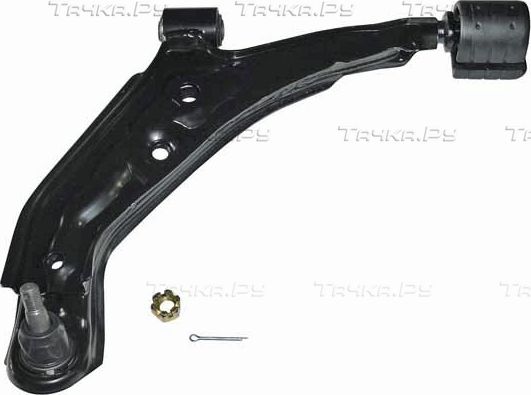 Поперечный рычаг TRW. Артикул JTC581