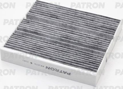 Салонный фильтр Patron. Артикул PF2576