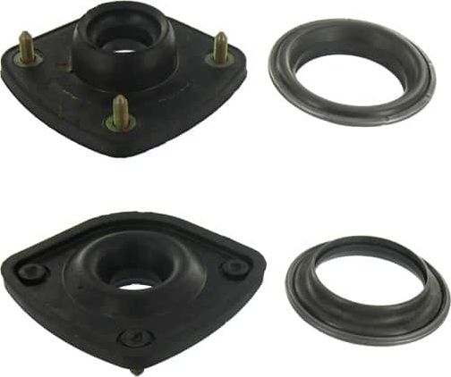 Опоры амортизатора (стойки) SKF. Артикул VKDA 35302 T