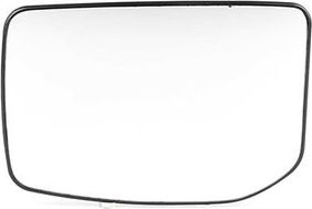Зеркальное стекло бокового зеркала BSG правое для Ford Transit VI 2000-2006. Артикул BSG 30-910-005