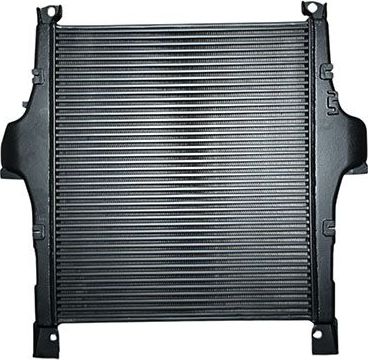 Интеркулер Zentparts. Артикул Z12533