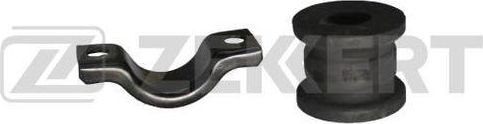 Втулка стабилизатора Zekkert. Артикул GM-1408