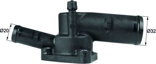 Термостат Mahle Behr. Артикул TI 41 89