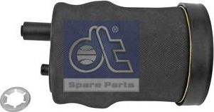 Пневмоподушка кабины DT Spare Parts. Артикул 6.77050