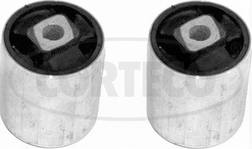 Сайлентблок Corteco. Артикул 49400329