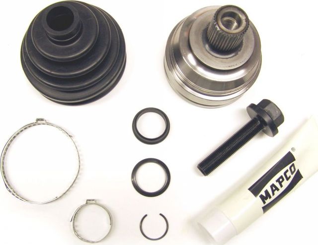 Шрус наружный (граната) MAPCO передний для Volkswagen Transporter T4 1990-2003. Артикул 16994