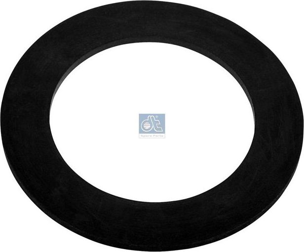 КОЛЬЦО УПЛОТНИТЕЛЬНОЕ 38,5X59X3 DT Spare Parts (Никель-хромомолибденовый сплав). Артикул 4.20485