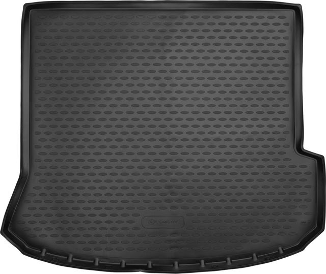 Коврик Element для багажника Exeed TXL 5-дв. 2021-2026. Артикул ELEMENTAN0218B1