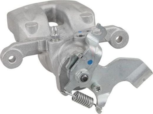 Тормозной суппорт ABS (алюминий) задний правый для Kia Soul II 2014-2019. Артикул 730712