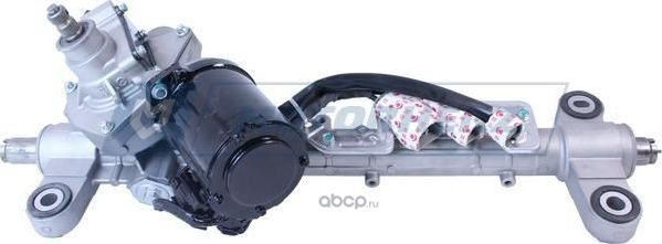 Рулевая рейка с тягами электрическая (Motorherz). Артикул E40111NW