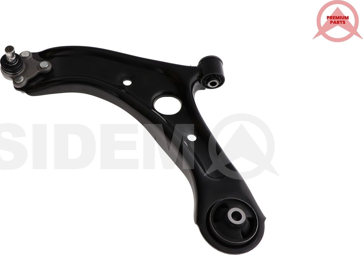 Поперечный рычаг передней подвески Sidem (Листовая сталь). Артикул 87970