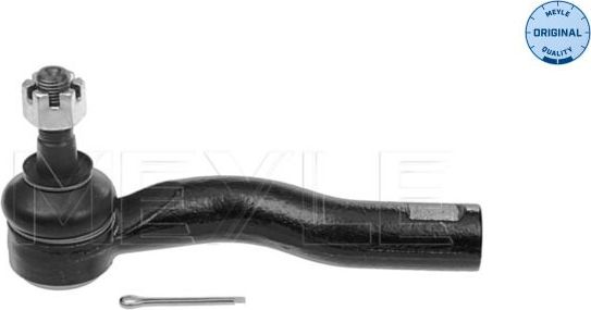 Наконечник рулевой тяги Meyle Original левый для Mazda 6 I (GG) 2002-2008. Артикул 35-16 020 0032