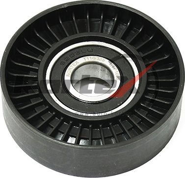 Ролик ремня прив. MB W168/VANEO W414 (Kortex). Артикул KTP1008