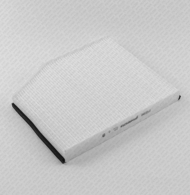 Фильтр салона (Green Filter). Артикул IF0288