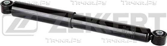 Амортизатор Zekkert. Артикул SG-2543