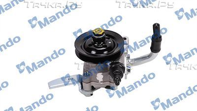 Насос ГУР Mando передний правый для Hyundai HD78 2006-2026. Артикул EX571005H001