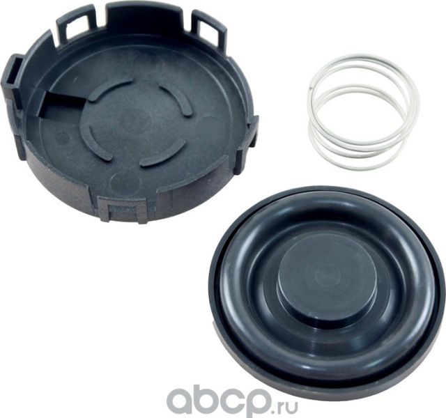 КЛАПАН КРЫШКИ ГБЦ (Bogap). Артикул B1116113