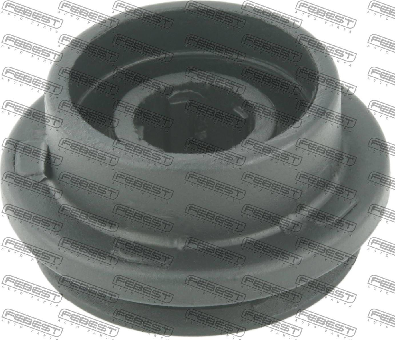 Крепление (кронштейн) радиатора Febest для Toyota Camry 40 (V40, XV40) 2006-2014. Артикул TSB-129