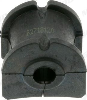 Втулка стабилизатора MOOG. Артикул SK-SB-14592