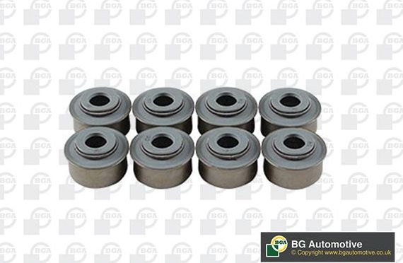 К-КТ КОЛПАЧКОВ МС OPL BGA. Артикул VK6371