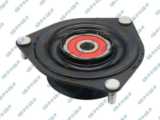 Опора амортизатора (стойки) GSP. Артикул 511443