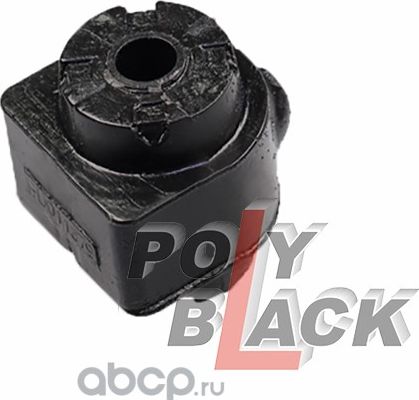 Втулка полиуретановая FD-01-1379 1460355 PolyBlack Polyblack. Артикул FD011379