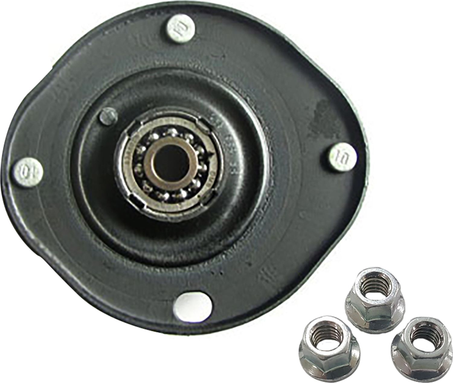 Опора амортизатора (стойки) CTR. Артикул GA0037R