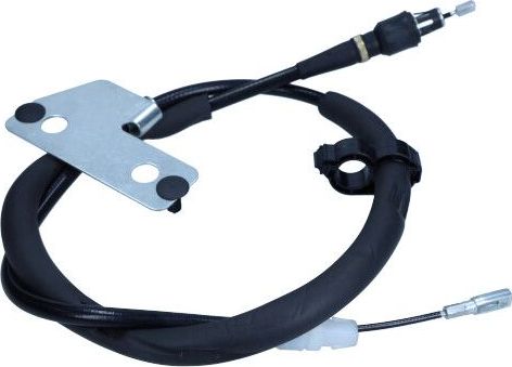 Трос ручника (тросик ручного тормоза) MaXgear для Jeep Commander XK, XH 2005-2010. Артикул 32-1365