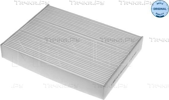 Салонный фильтр Meyle Original. Артикул 16-12 319 0027
