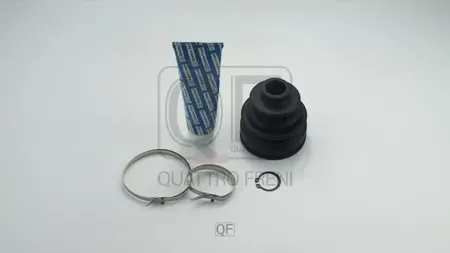 Пыльник шрус внутренний fr комплект 73x96x21.4 (Quattro Freni). Артикул qf31c00037