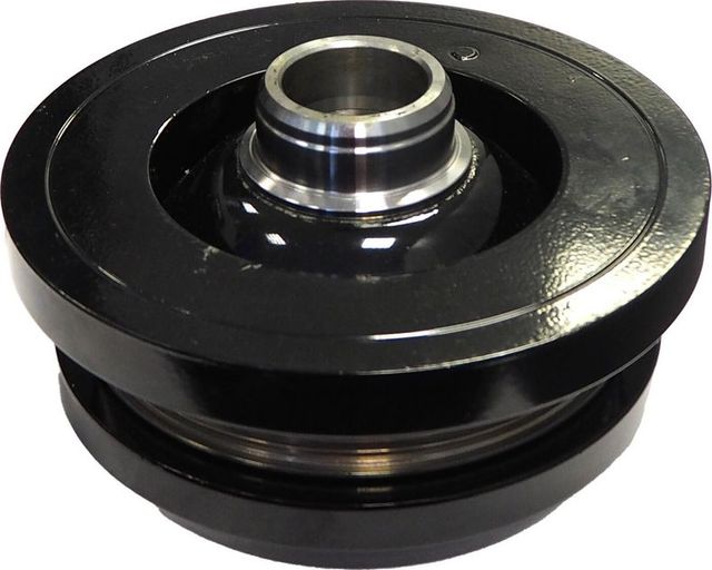 Шкив коленвала Corteco для BMW X7 I (G07) 2019-2026. Артикул 49107928