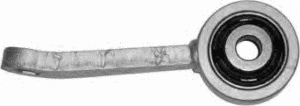 Стойка (тяга) стабилизатора Lemforder. Артикул 29311 01