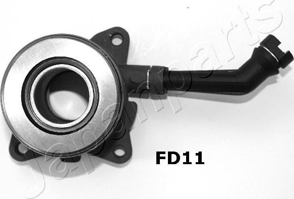 Выжимной подшипник сцепления Japanparts. Артикул CF-FD11
