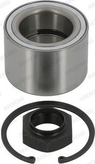 Ступичный подшипник (комплект) MOOG. Артикул CI-WB-11425