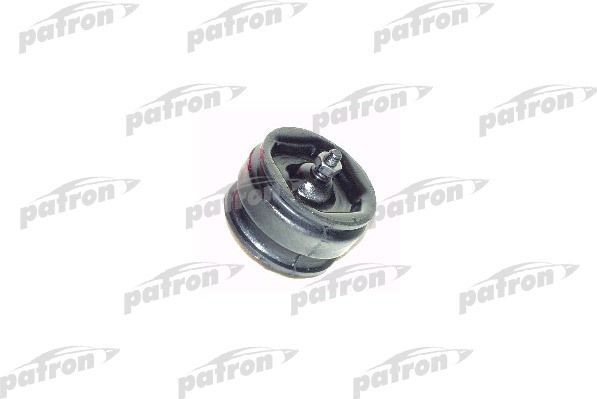 Опора (подушка) двигателя Patron передняя правая для Ford Transit V 1994-2000. Артикул PSE30062