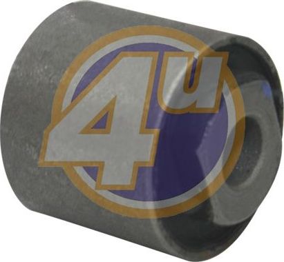 Сайлентблок заднего рычага подвески 4U. Артикул SU-SB-00230