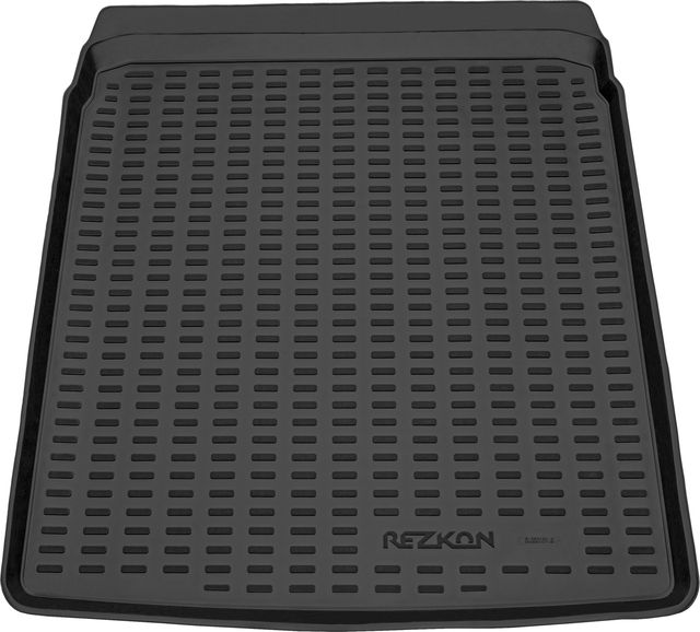Коврик пластиковый Rezkon для багажника Volkswagen Passat B6 2005-2010. Артикул 5035015100