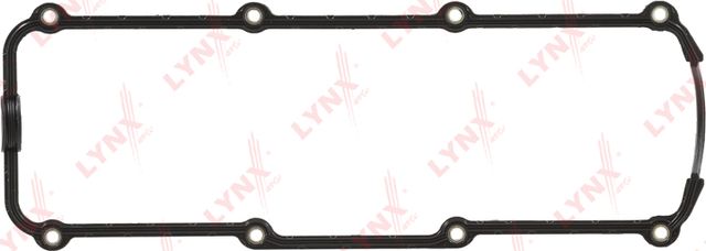 Прокладка клапанной крышки 441724 LYNXauto. Артикул SG-1348