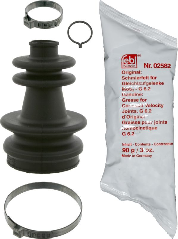 Пыльник ШРУСа внутренний Febi Bilstein. Артикул 06295