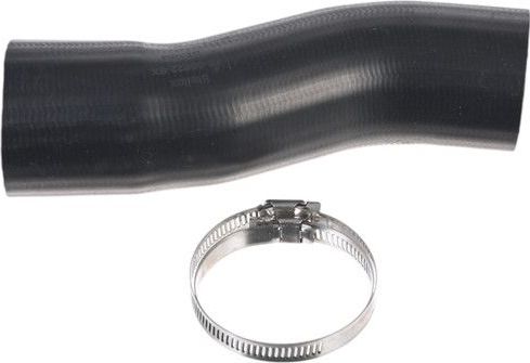 Патрубок интеркулера Stellox для Citroen Jumper II 2006-2026. Артикул 10-35622-SX