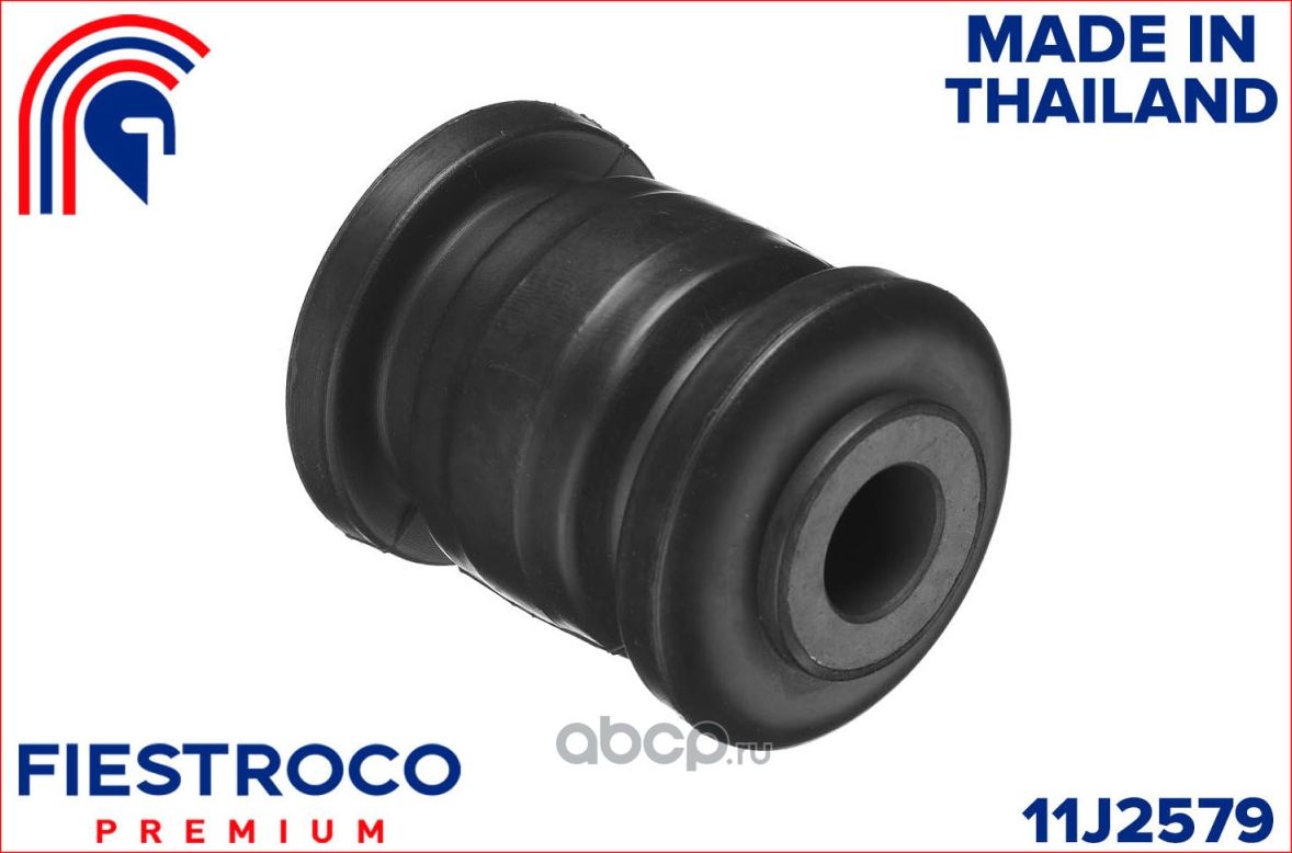 Сайлентблок HONDA Crossroad 1.8L R18A (Fiestroco). Артикул 11j2579